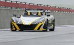 Lotus 2-Eleven 2007 года